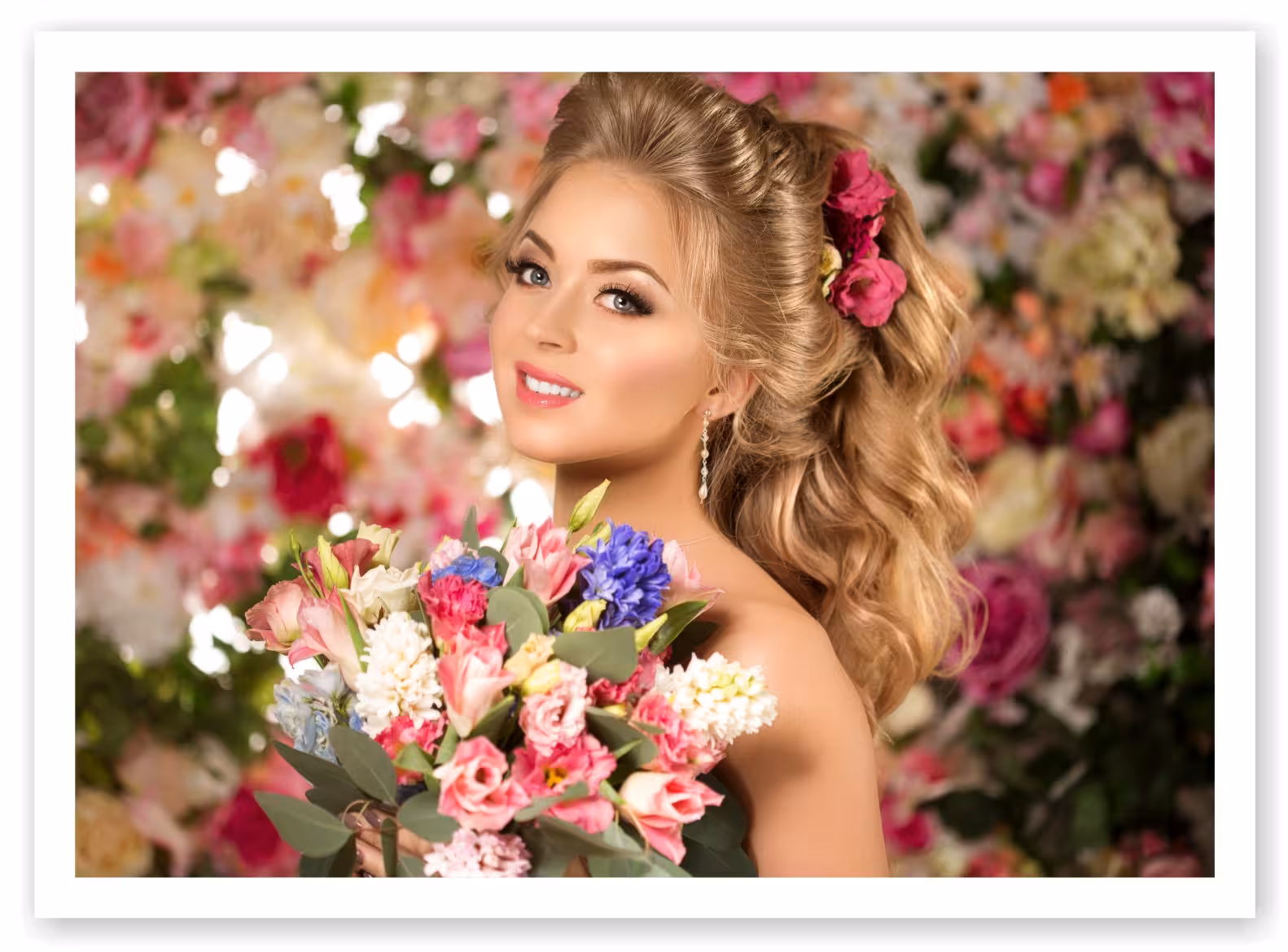 Pearl Semi-glossy Paper