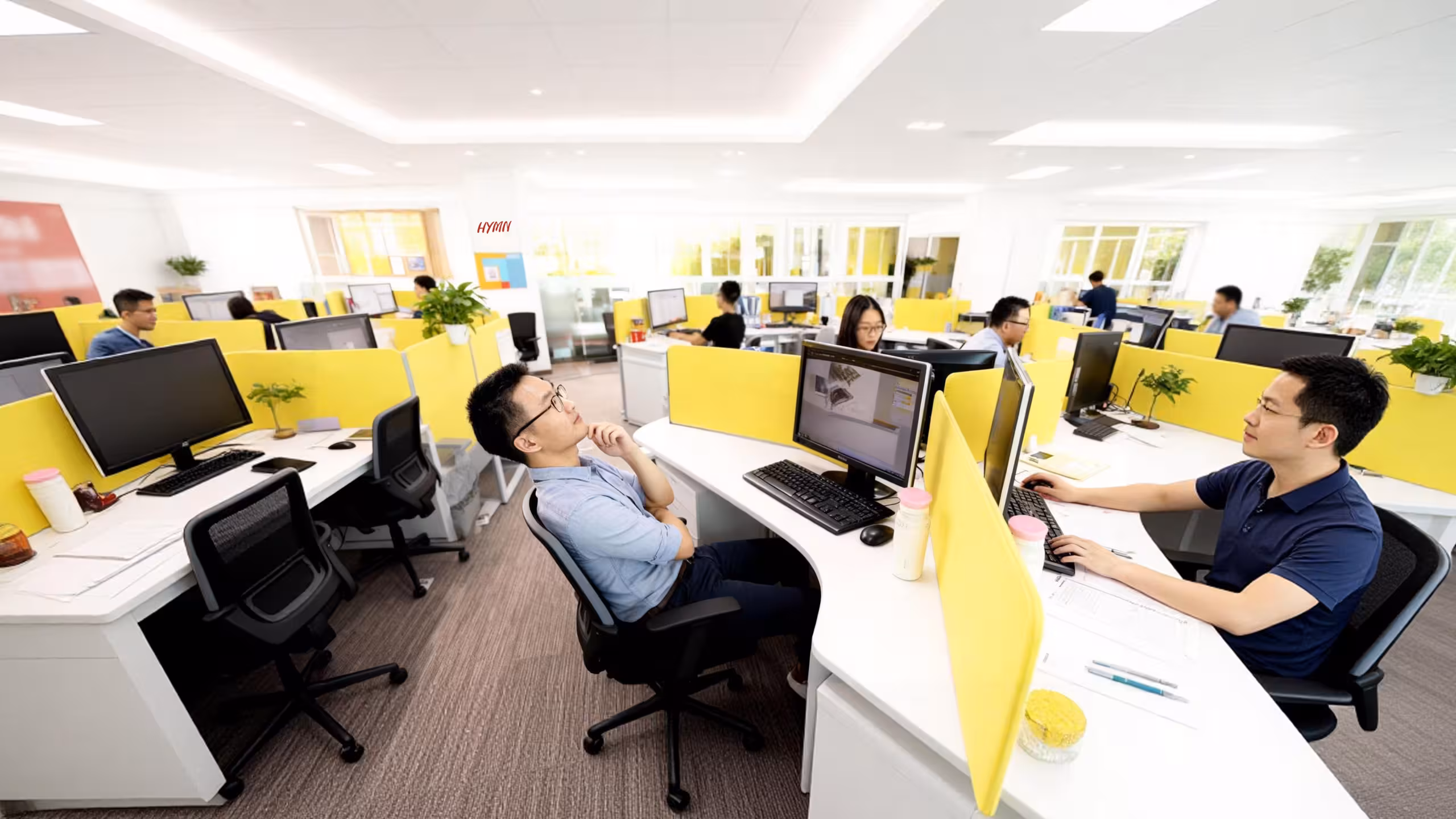 办公团队