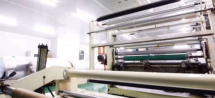 Production