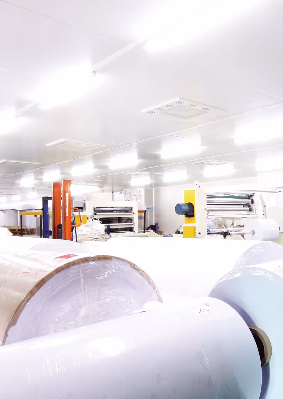 Production Line